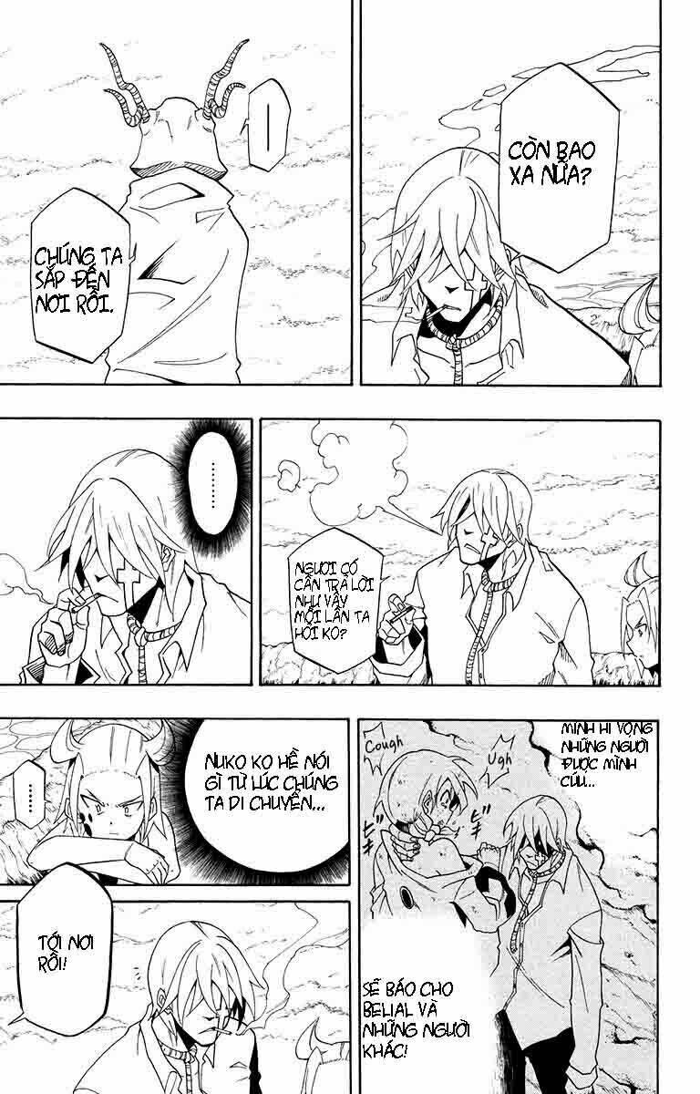 tripeace chapter 37 25