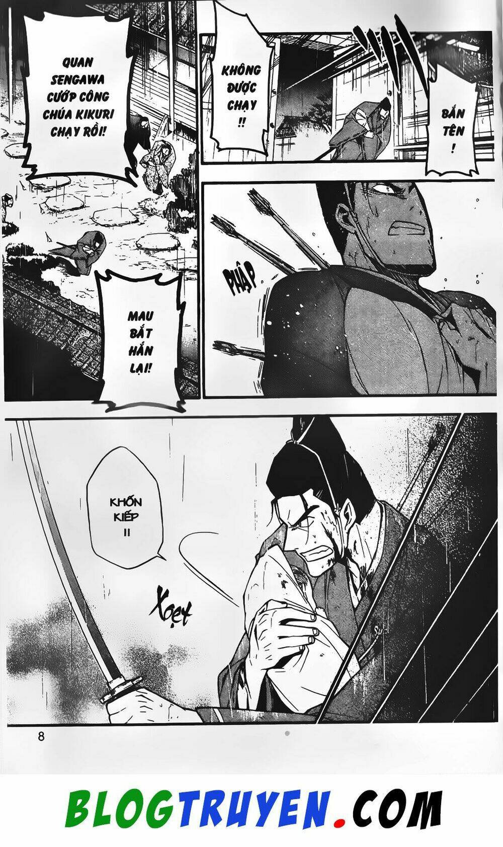 emma đến từ địa phủ chapter 11 8