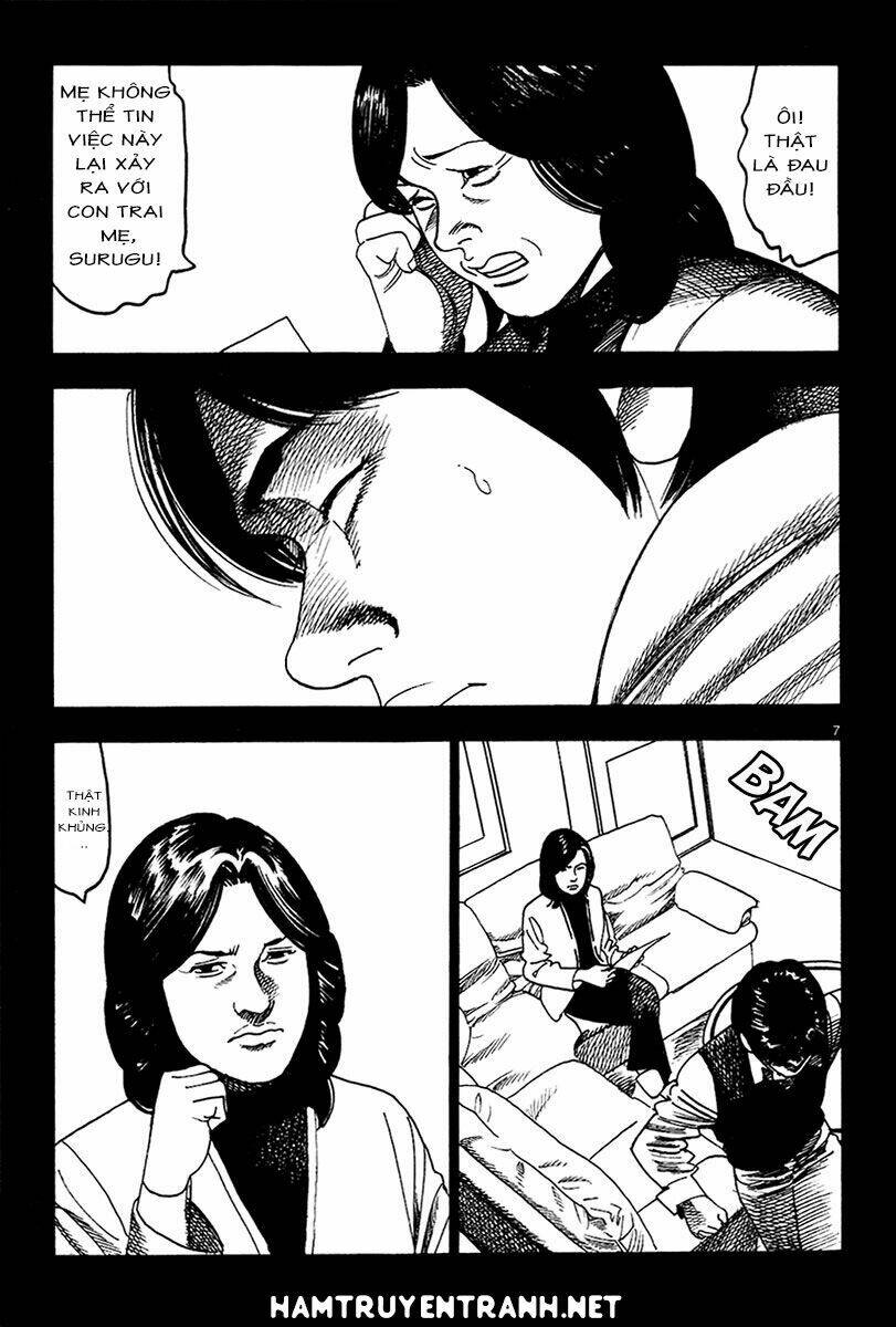 yomawari sensei chapter 16 8