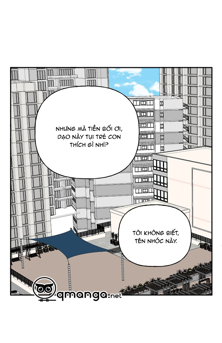 xác suất tình yêu chapter 3 75