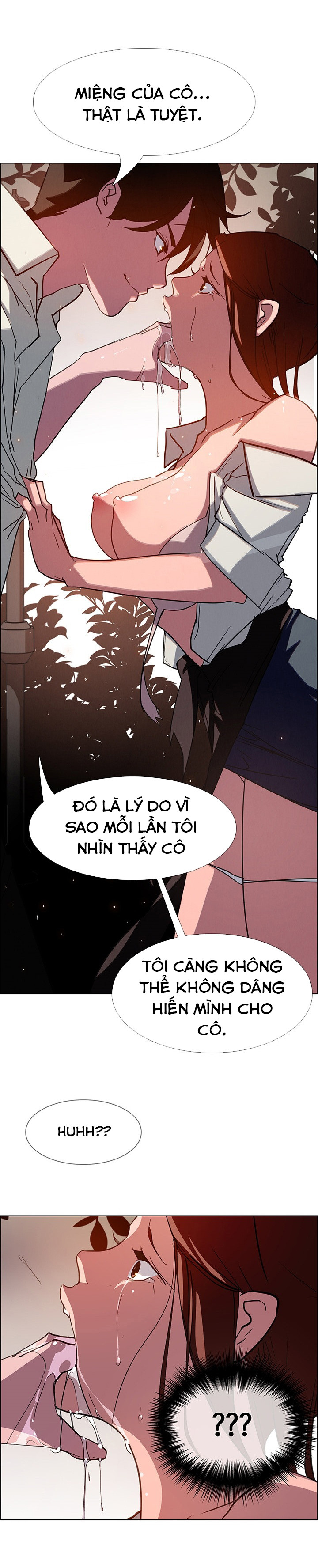 tấm rèm che mưa chapter 6 15