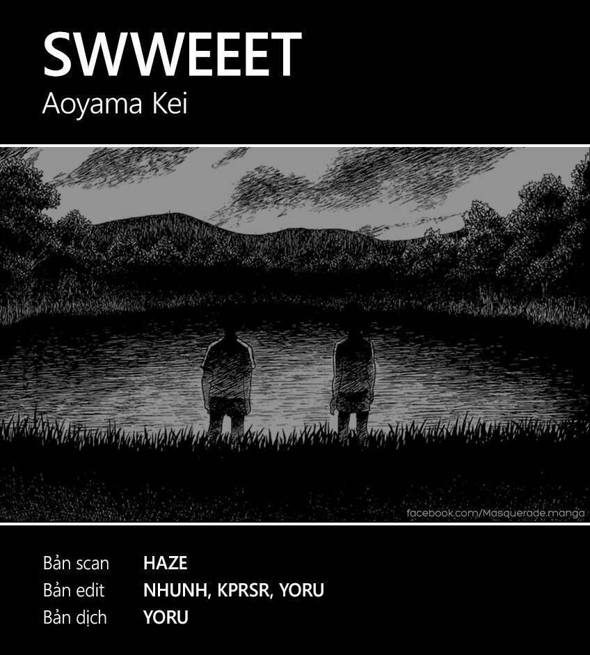 swweeet chapter 3 1