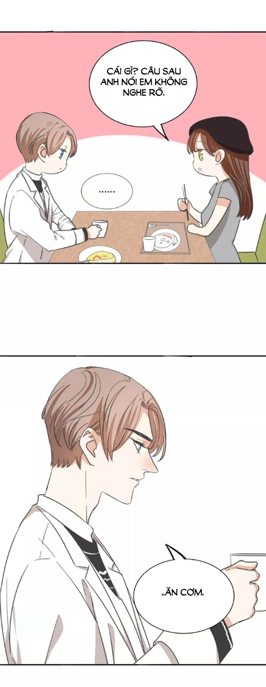 mùi hương lãng mạn chapter 36 10