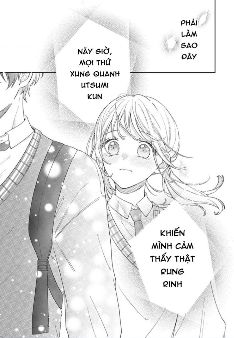 bản tình ca của utsumi kun chapter 2.3 21