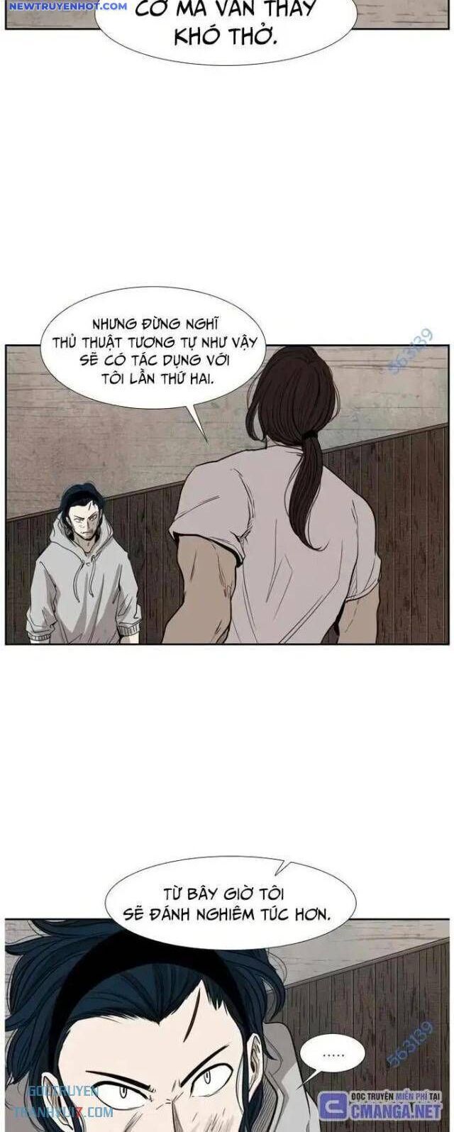 shark - cá mập chapter 114 38