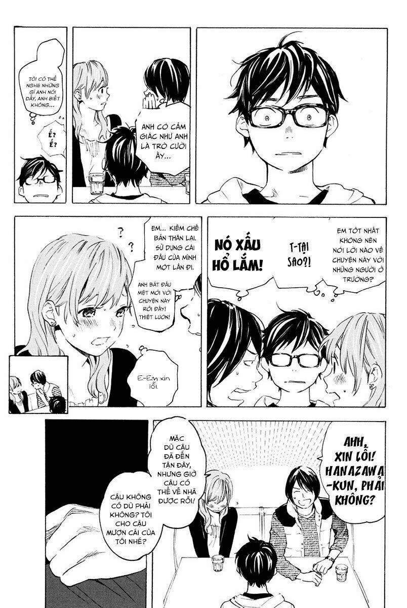 forget me not chapter 11 5