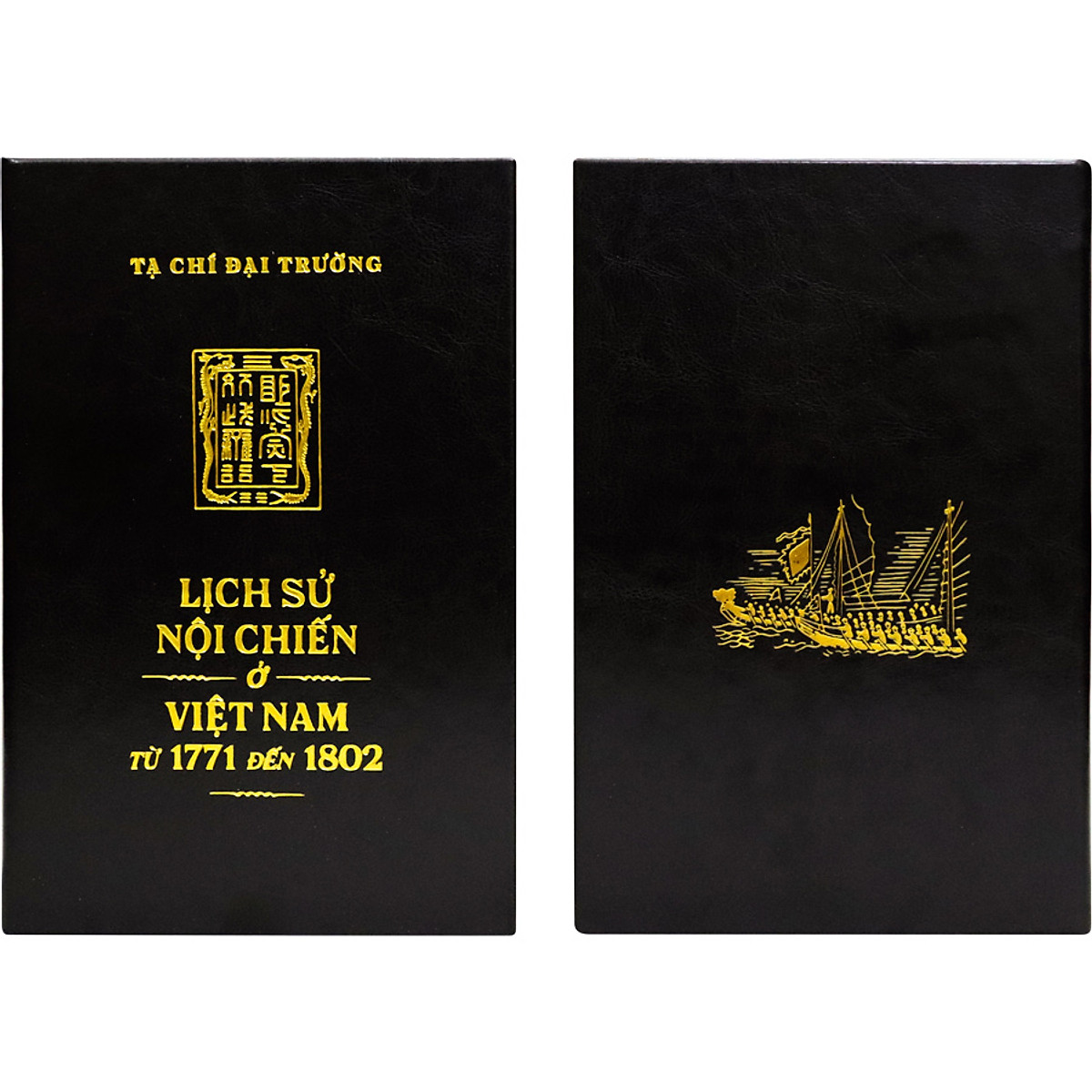 (Bản đặc biệt) Lịch Sử Nội Chiến Ở Việt Nam Từ 1771 Đến 1802