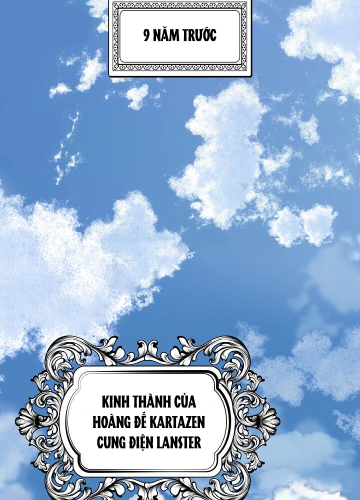 quý cô bí ẩn - secret lady chapter 2 18