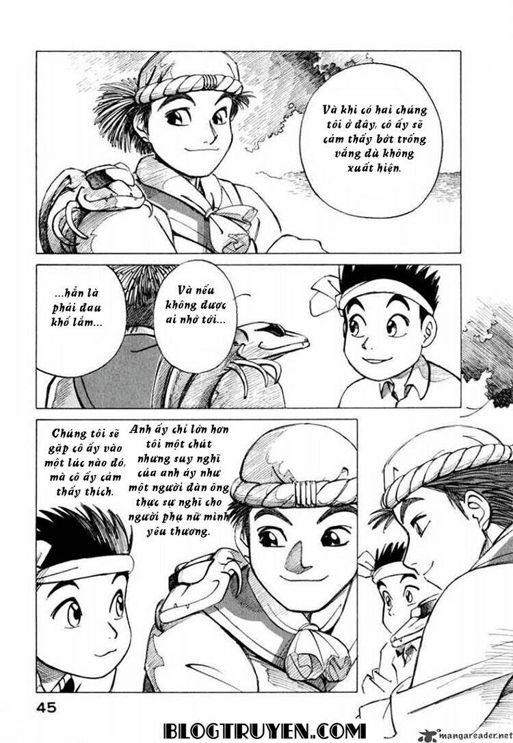 yokohama kaidashi kikou. chapter 10 12