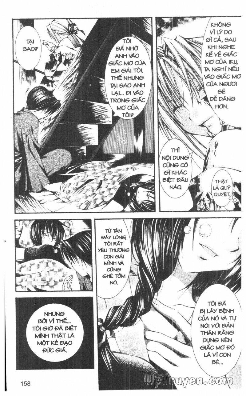 nightmare inspector chapter 8 158