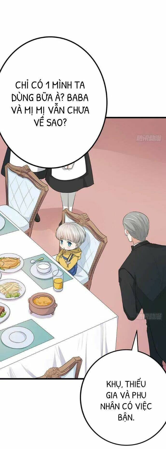 chào buổi sáng, ức vạn manh thê chapter 38 2