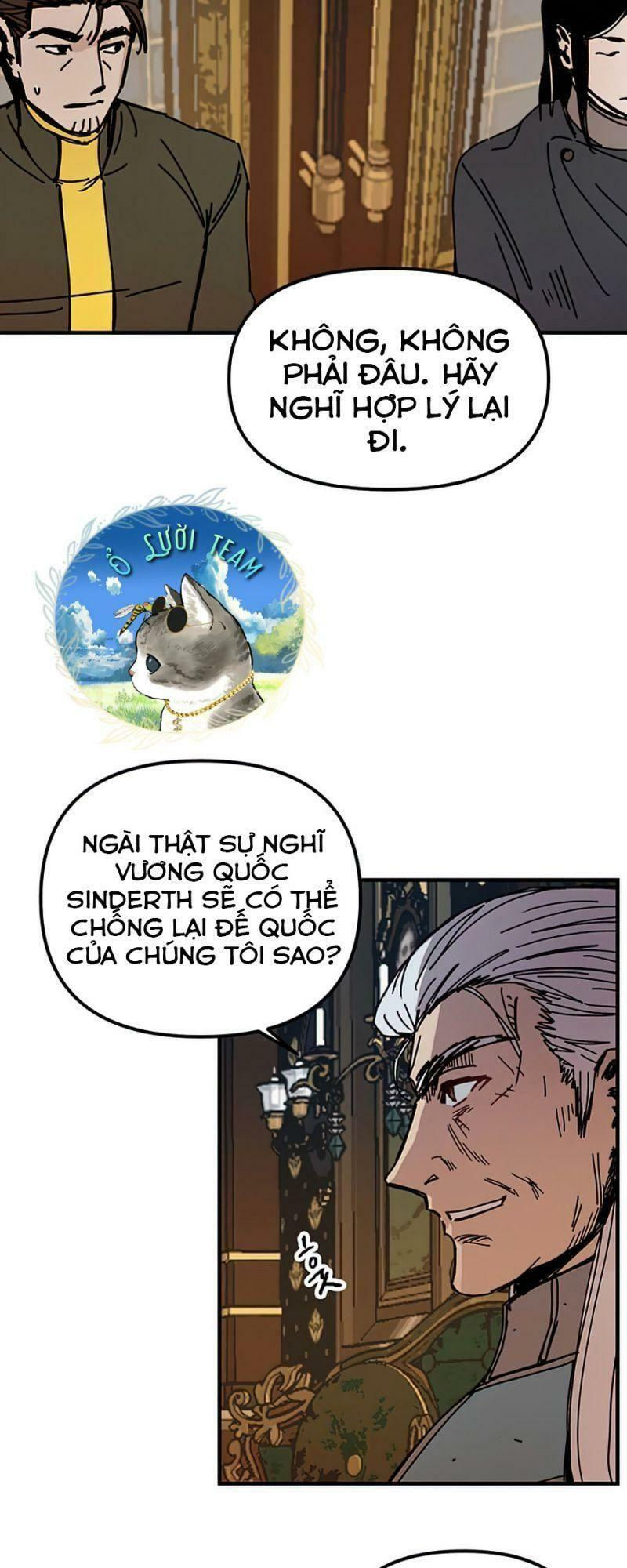 bug player - người chơi lỗi chapter 76 15