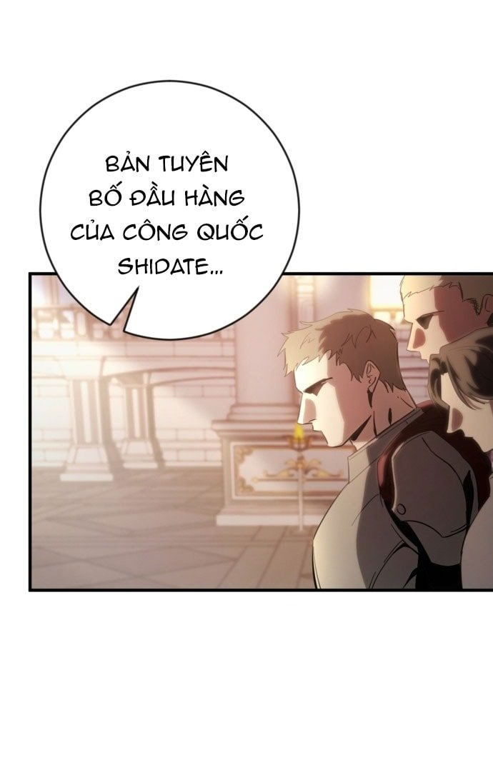 phía sau nụ cười của nàng công chúa sống sót chapter 1.1 3