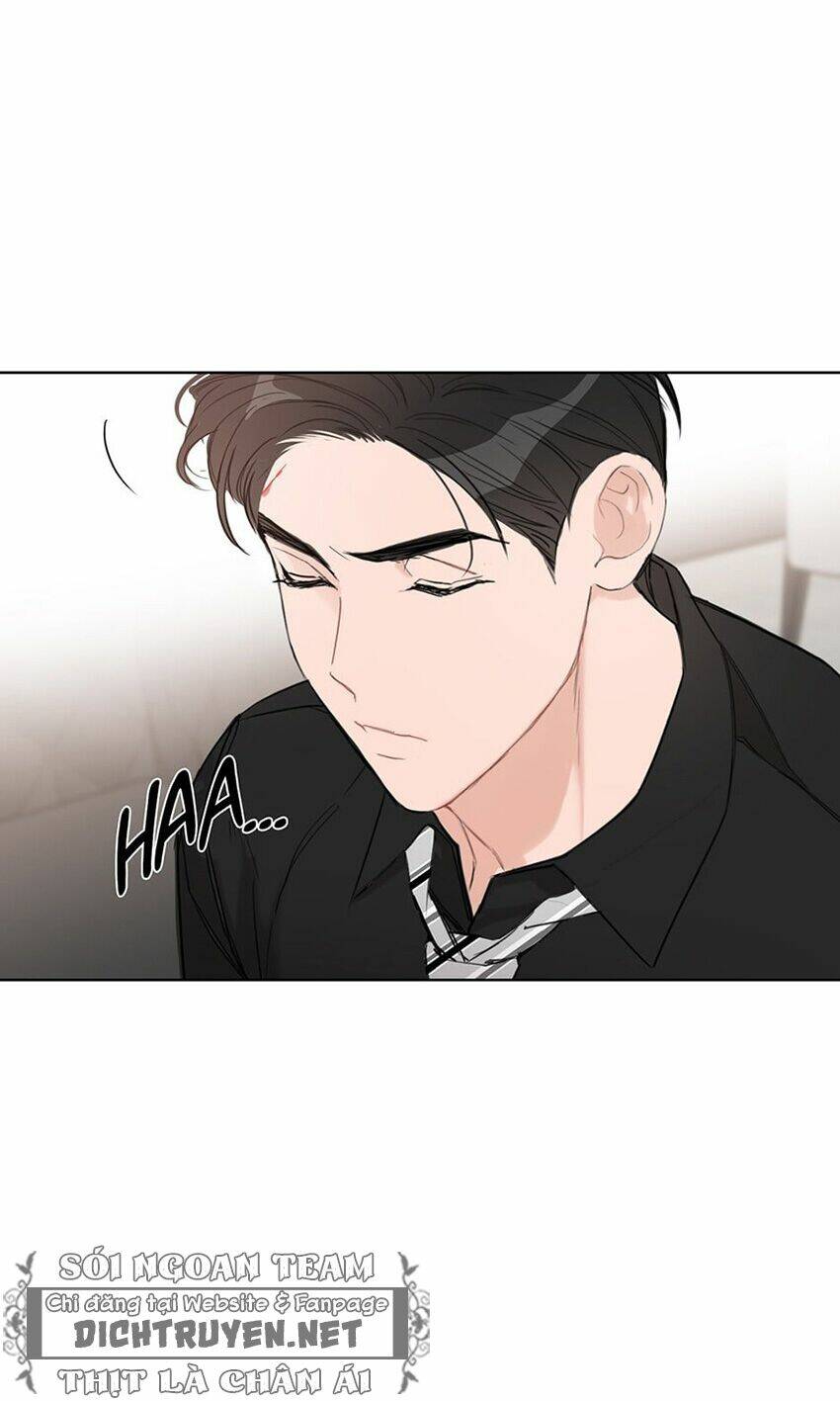 Baby Đến Rồi! Chapter 58 - Trang 5