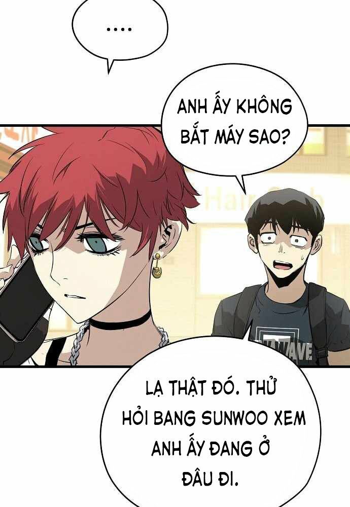 The Breaker 3: Quyền Năng Vô Hạn chapter 8 130