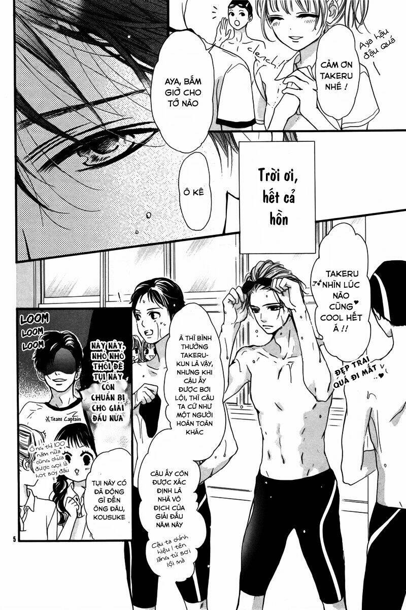 tổng hợp one shot. chapter 208 4