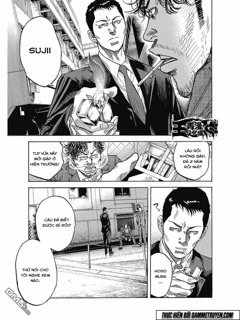 yokokuhan - the copycat chapter 10 6