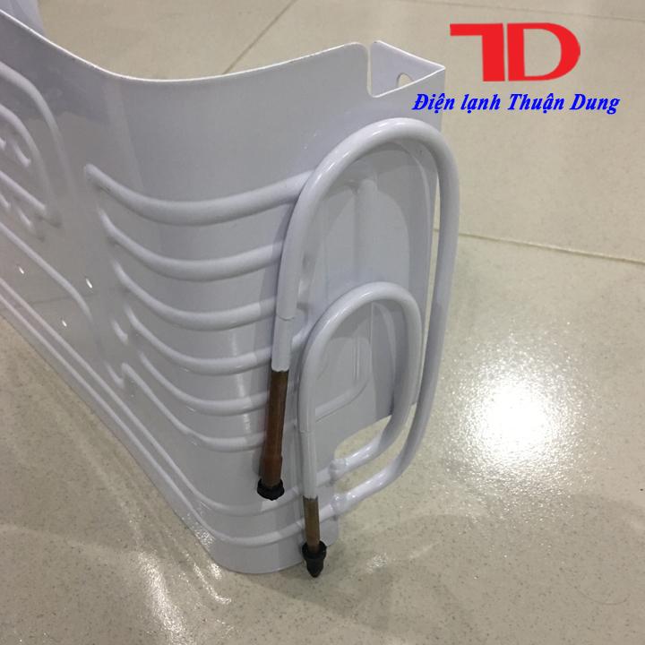Dàn lạnh dành cho tủ lạnh SANYO 90 lít chữ U