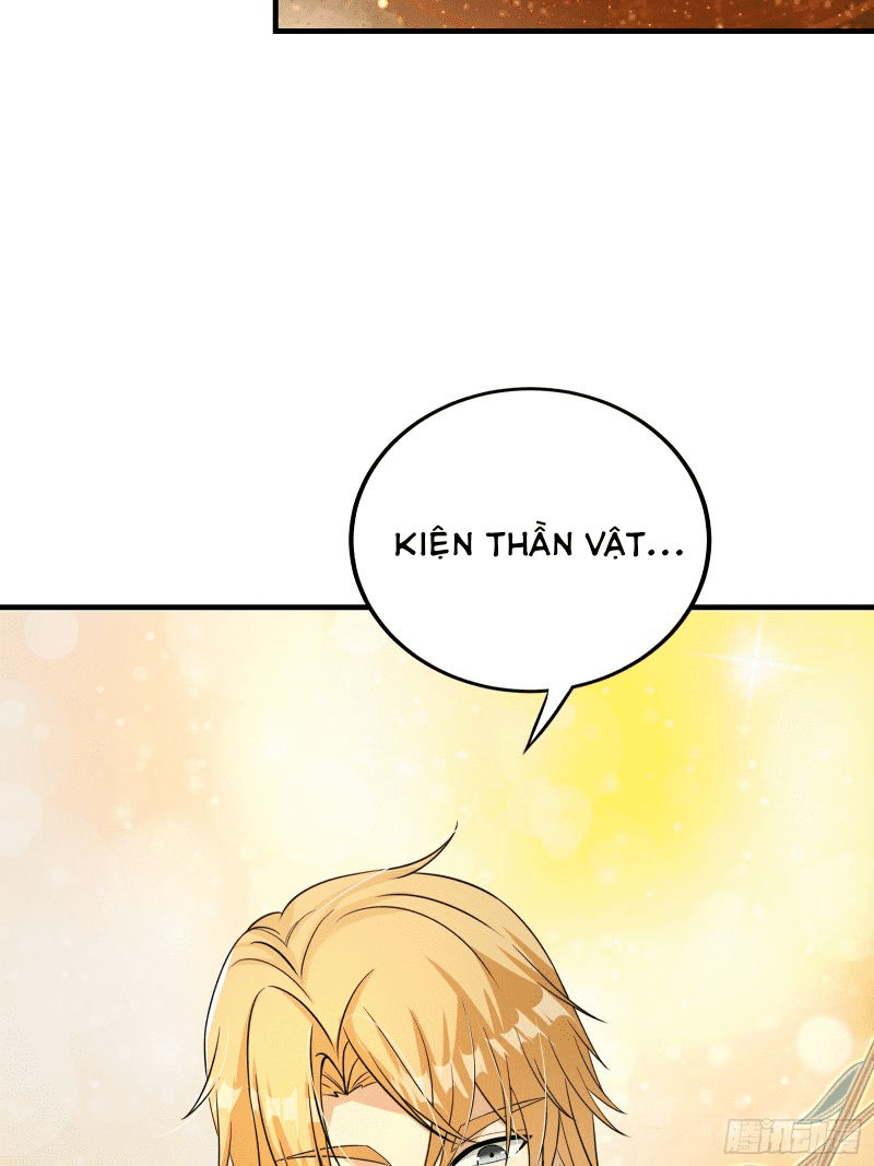 trên người ta có một cái cây thần thoại chapter 2 12