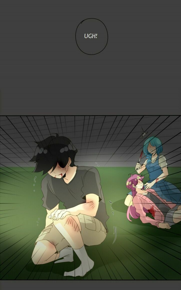 unordinary chapter 71 84