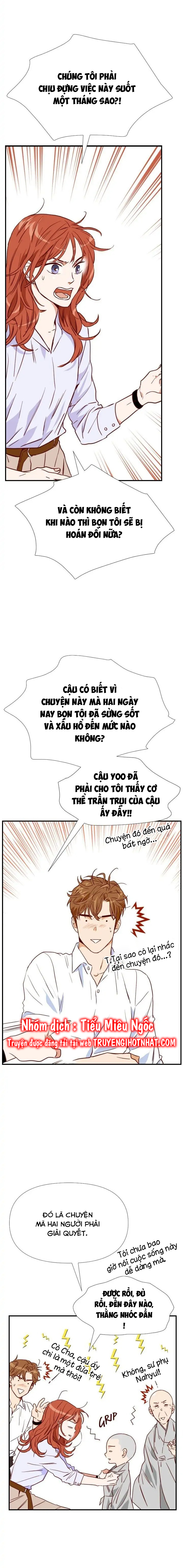 24 phút cho một câu chuyện chapter 14 13