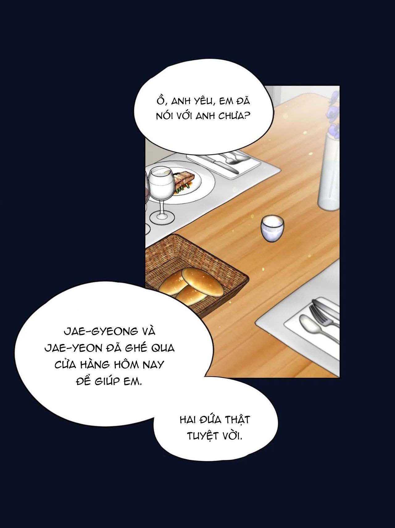 bước vào rắc rối chapter 6 5