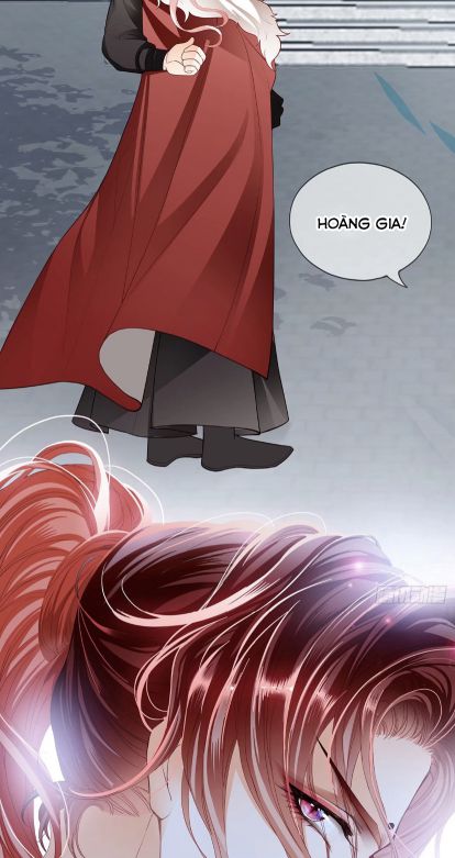 bổn vương muốn nàng chapter 39 2