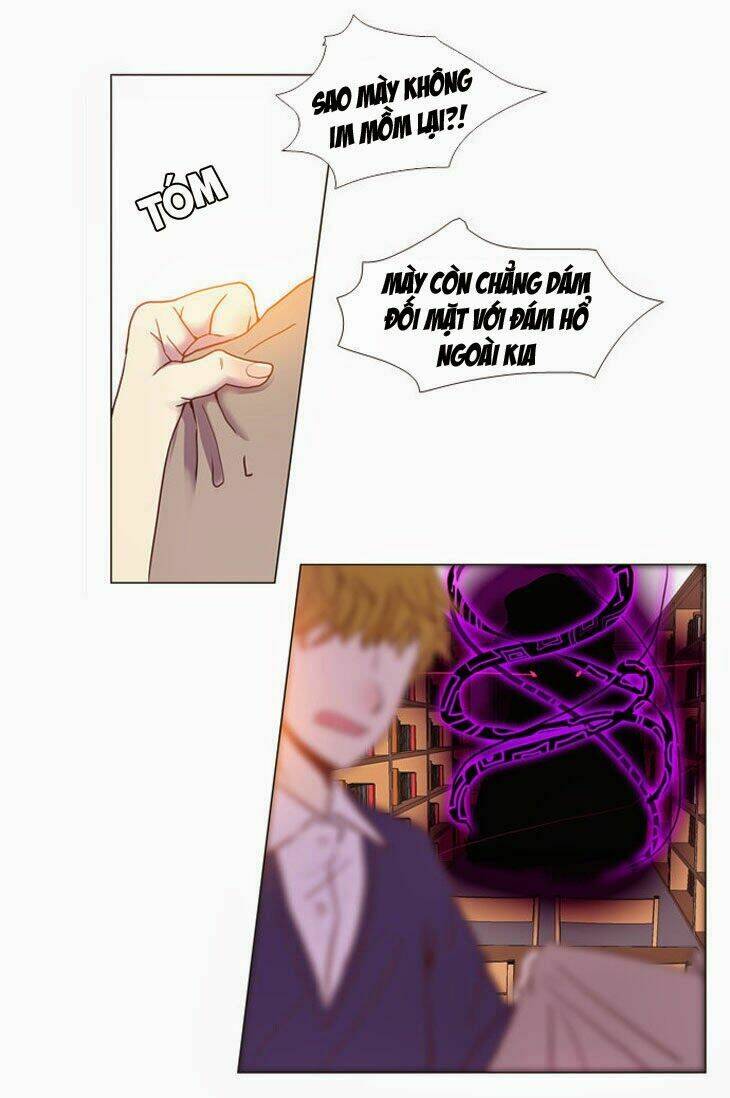 món quà từ chúa chapter 11 10