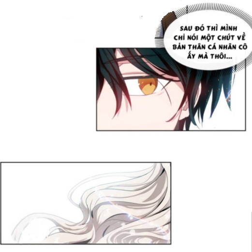 mong ước tuyệt vọng của một phù thủy chapter 2 26