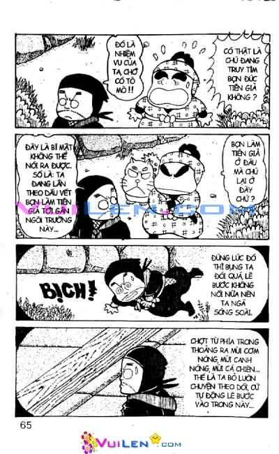 ninja loạn thị chapter 19 66