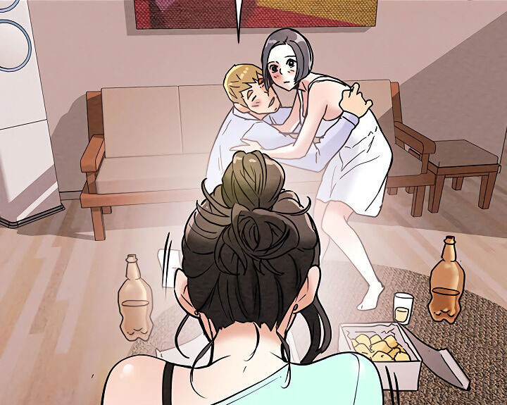 kế hoạch với em gái ngây thơ chapter 6.2 62