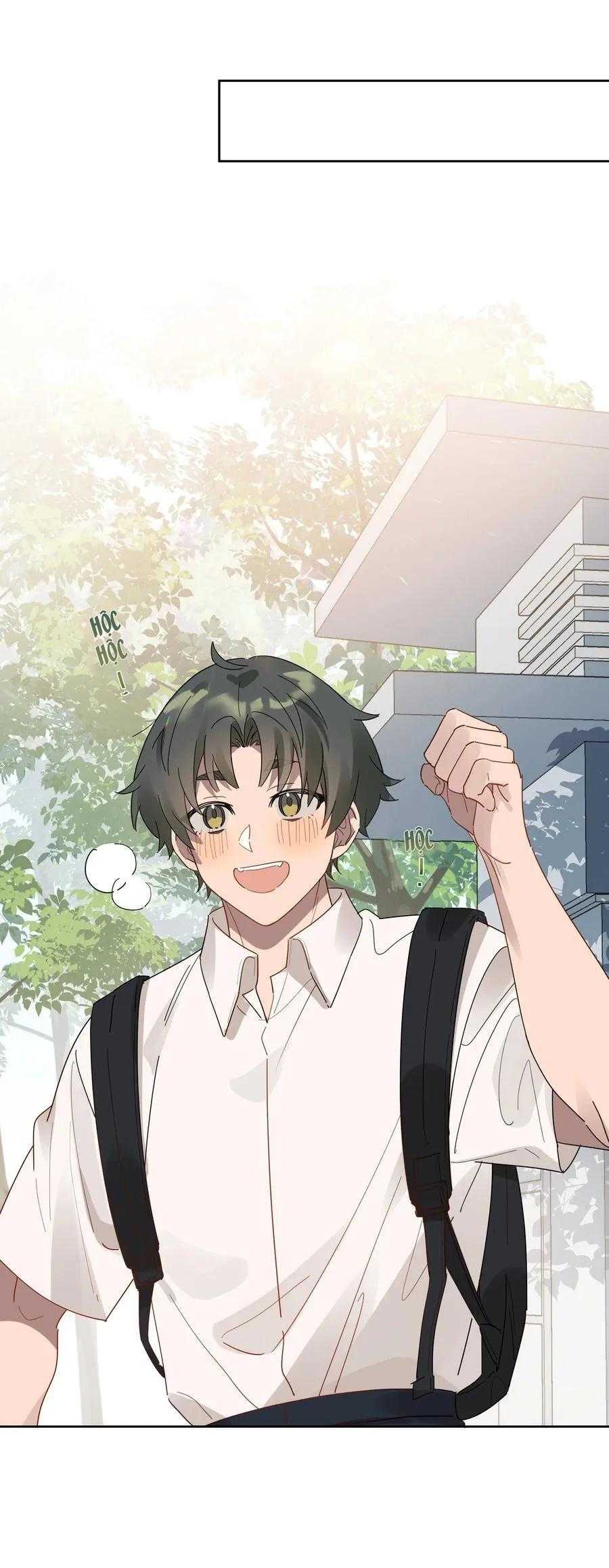 tháng năm qua chapter 39 5