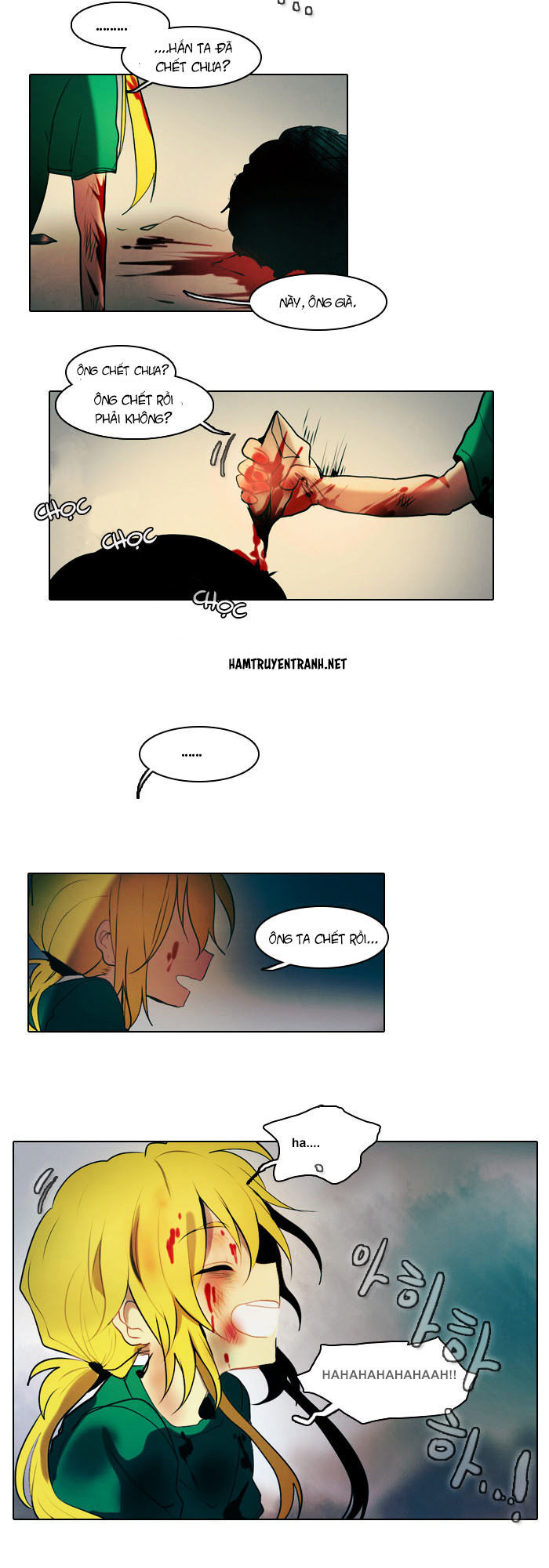 end & save chapter 5 20