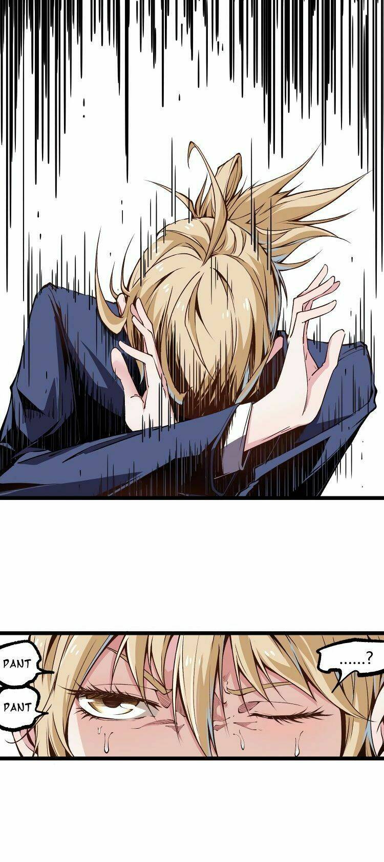 ominous liar chapter 8 25