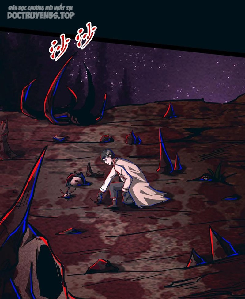 quỷ dị dược tề sư: bệnh nhân của ta đều là kinh khủng chapter 177 13