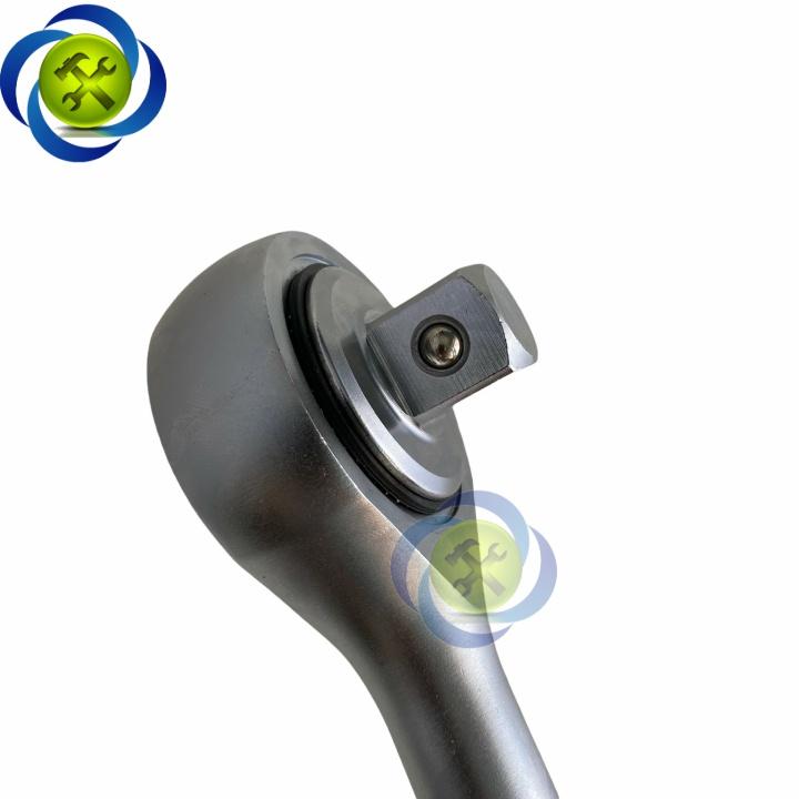 Cần siết tự động 3/4 đầu tròn TOP TSA-00003 dài 500mm