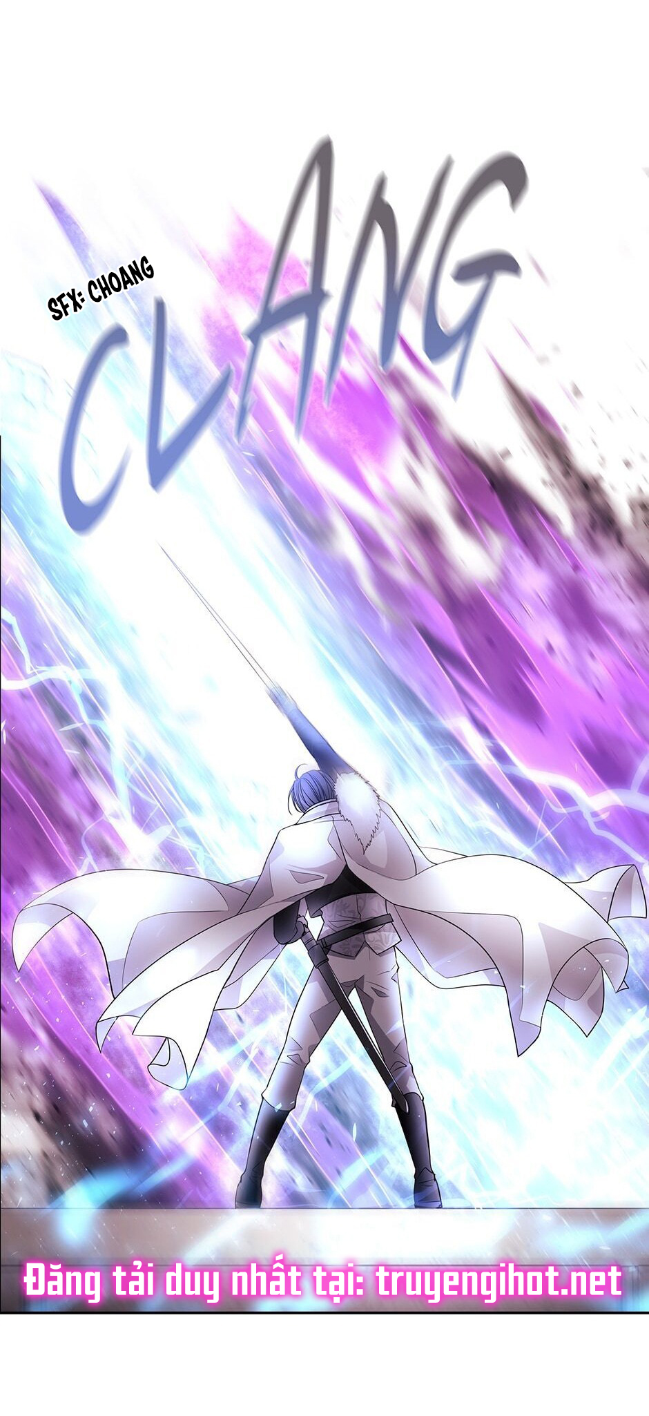 năm môn đệ của charlotte chapter 53 51