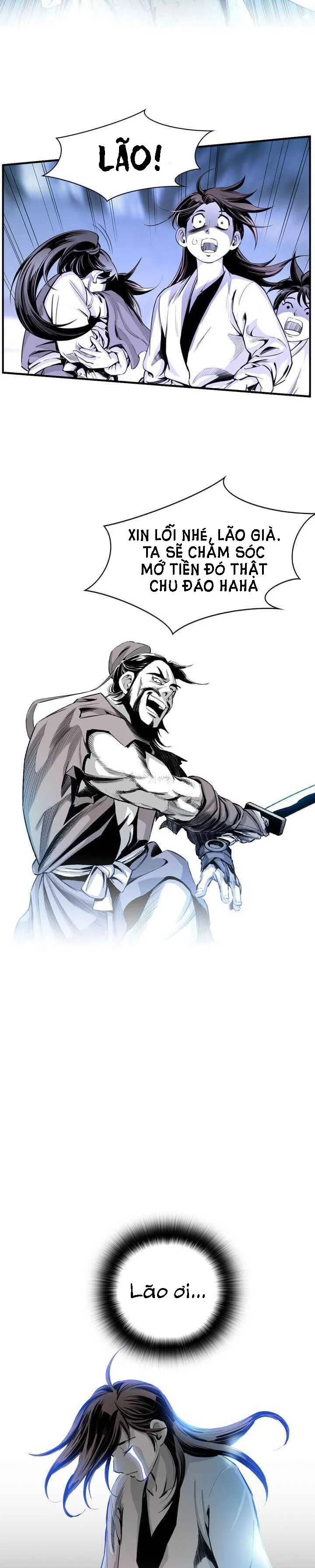 đường đến thiên đàng chapter 3 7