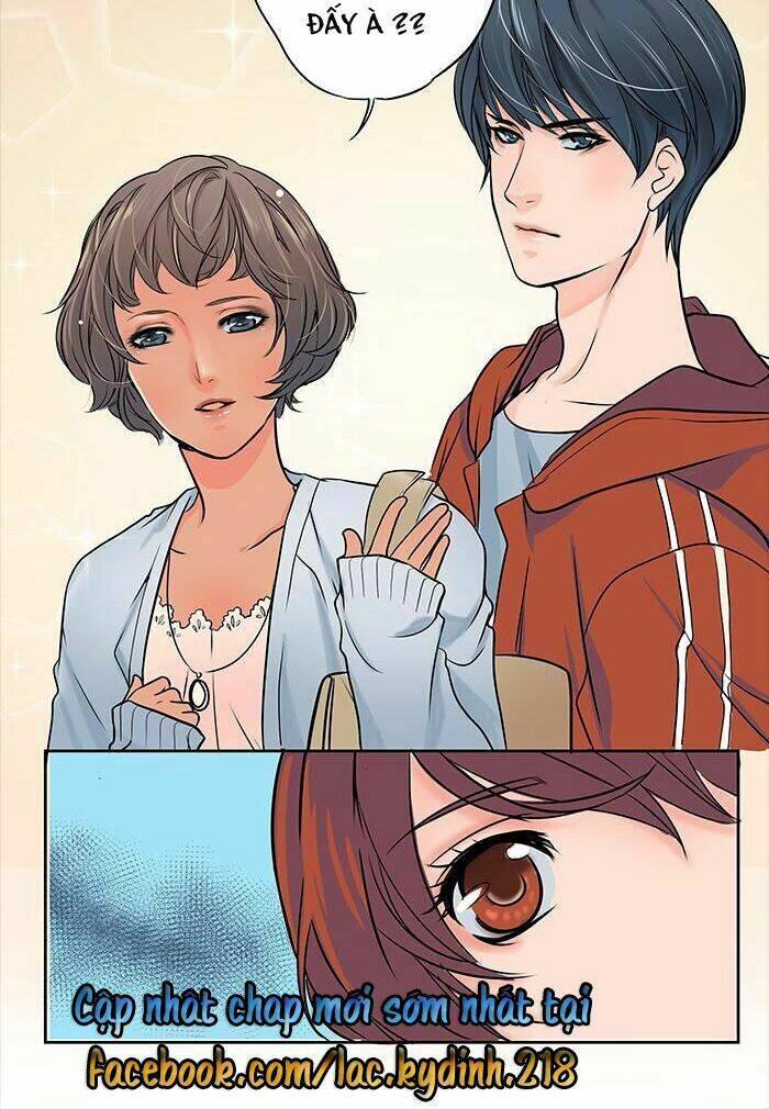 chàng trai từ quả trứng chapter 4 17