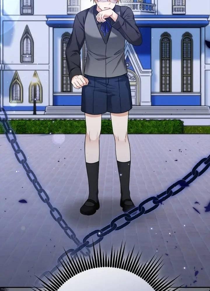 tại sao mẹ chồng tôi lại như thế này? chapter 30 66