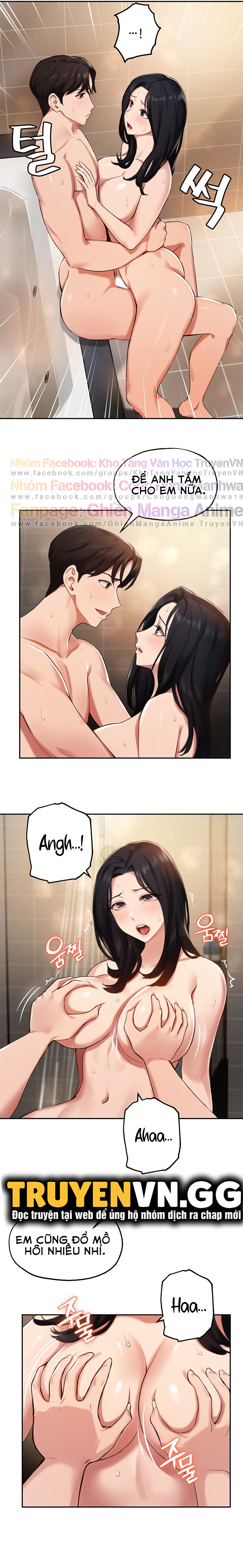 tuổi đôi mươi chapter 42 5