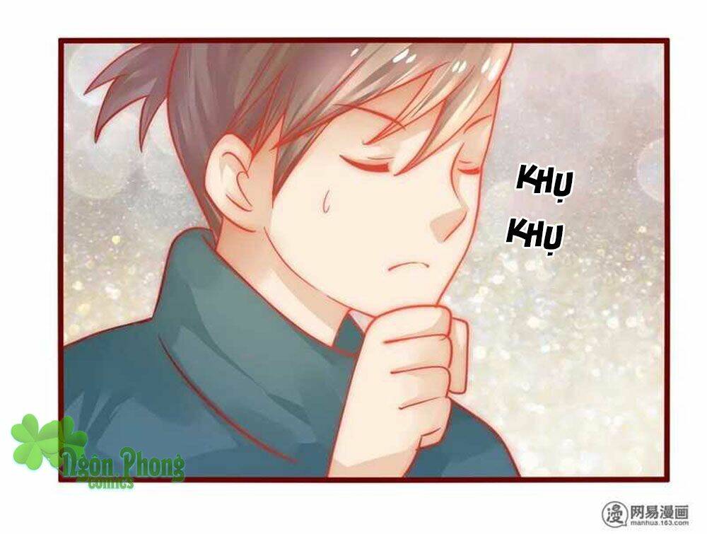 bá đạo tổng tài yêu tôi chapter 21 8