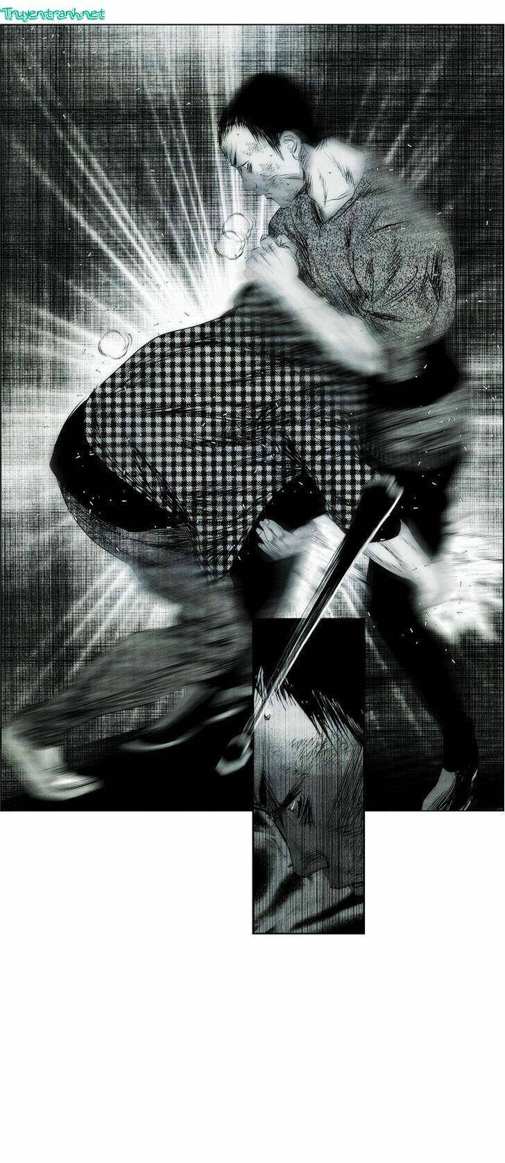 cry like wolves chapter 8 39