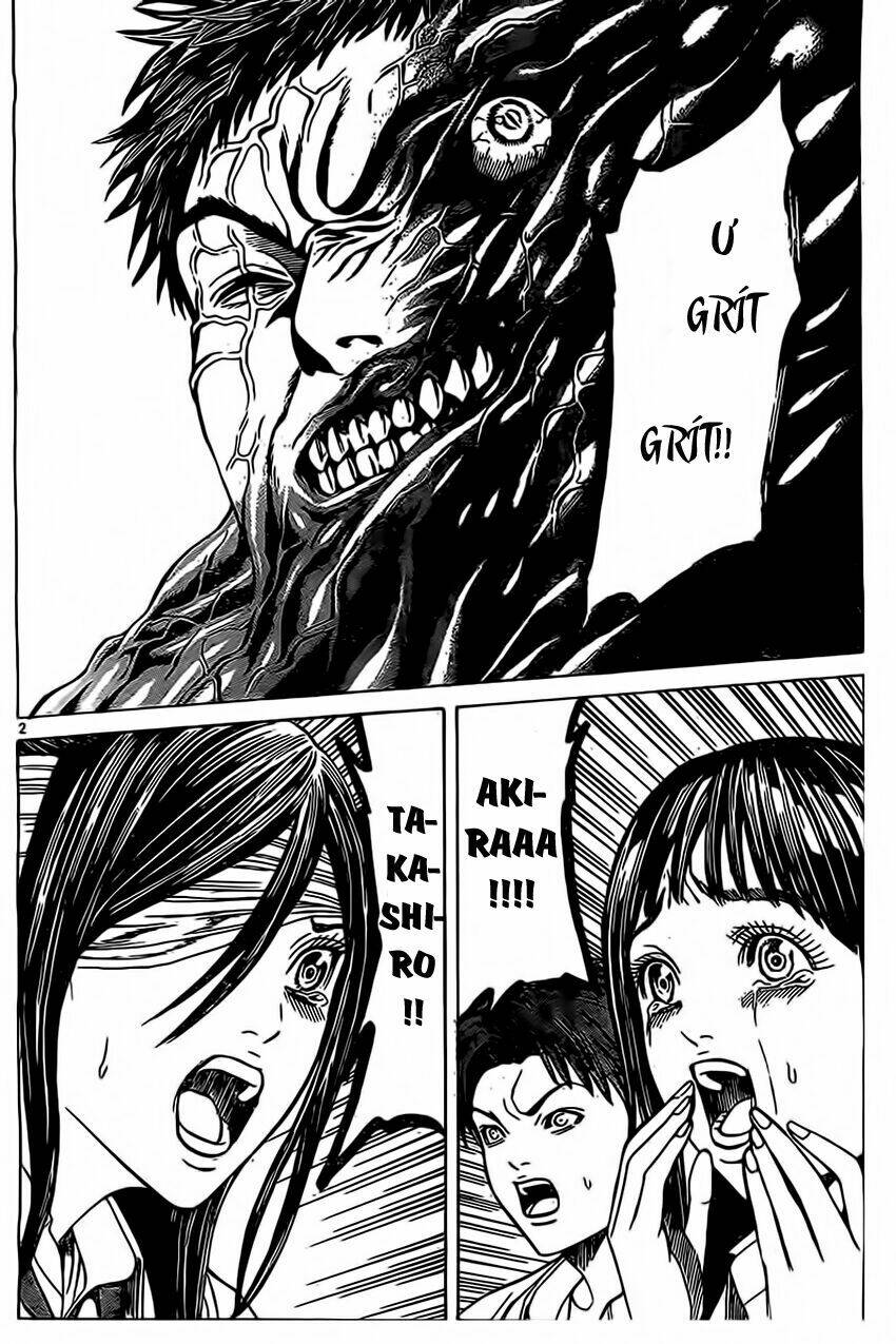 hakaijuu chapter 47 3