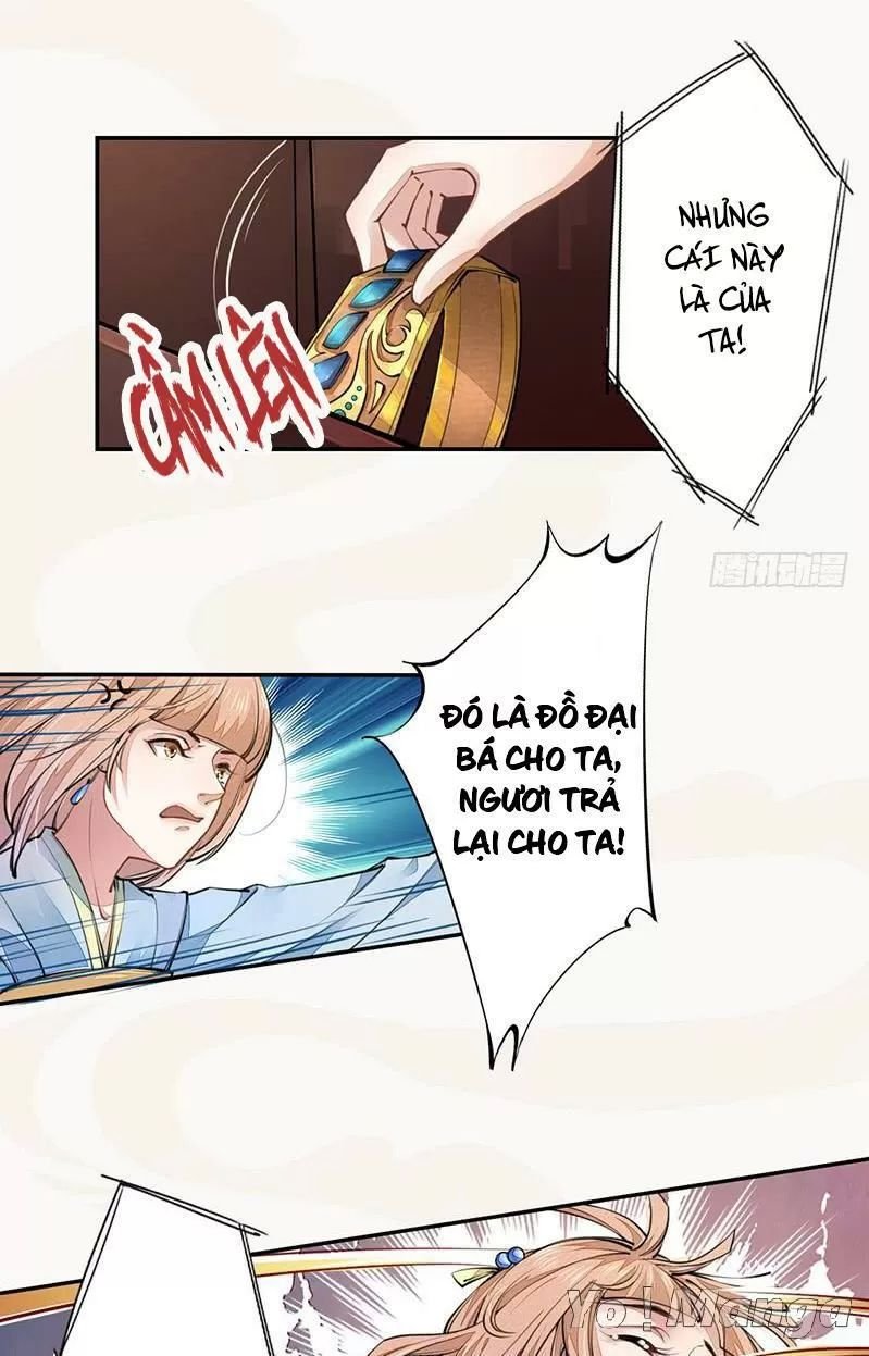 tuyệt thế luyện đan sư chapter 42 21