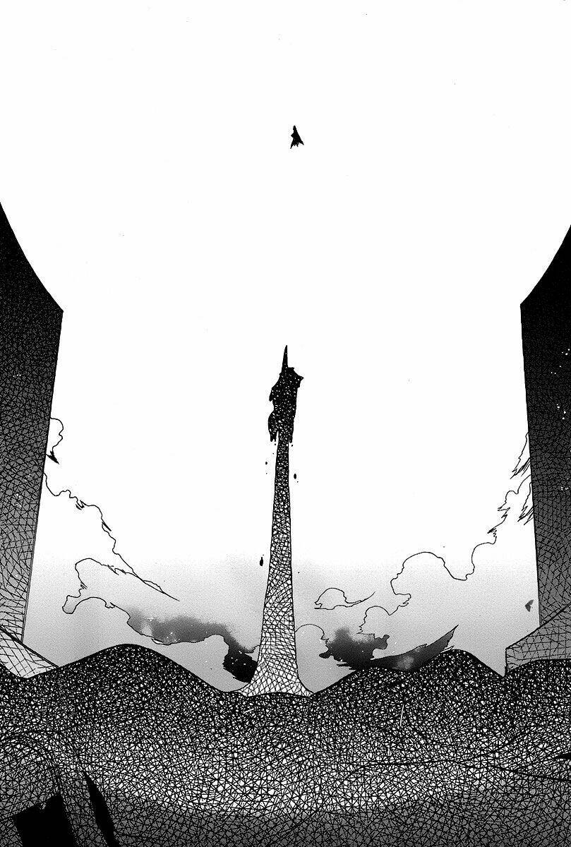 shunkan lyle chapter 1 27