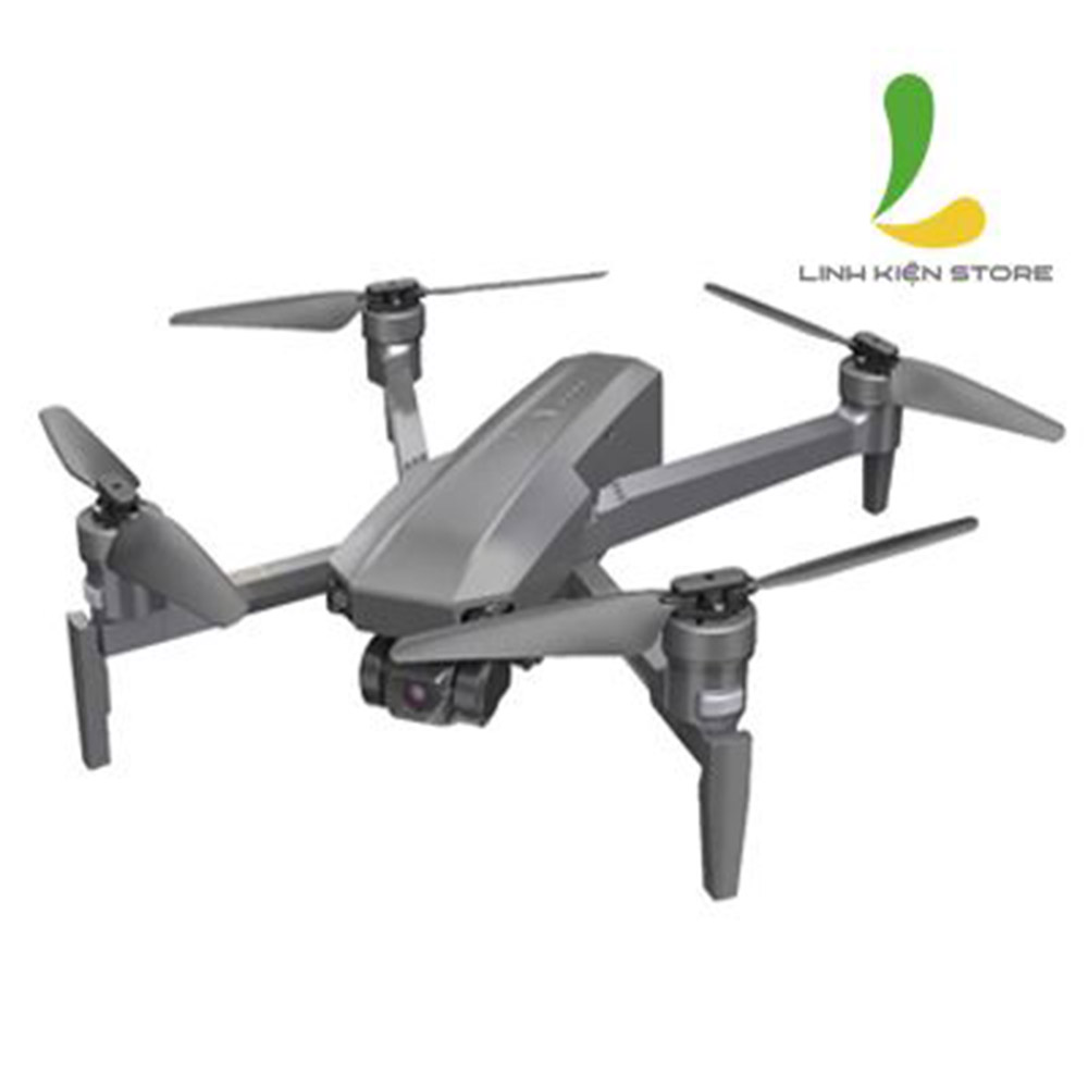 Flycam MJX Bugs 16 Pro - Chống rung điện tử EIS,  Camera Ultra HD 4K, góc quay 90 độ - Hàng Chính Hãng