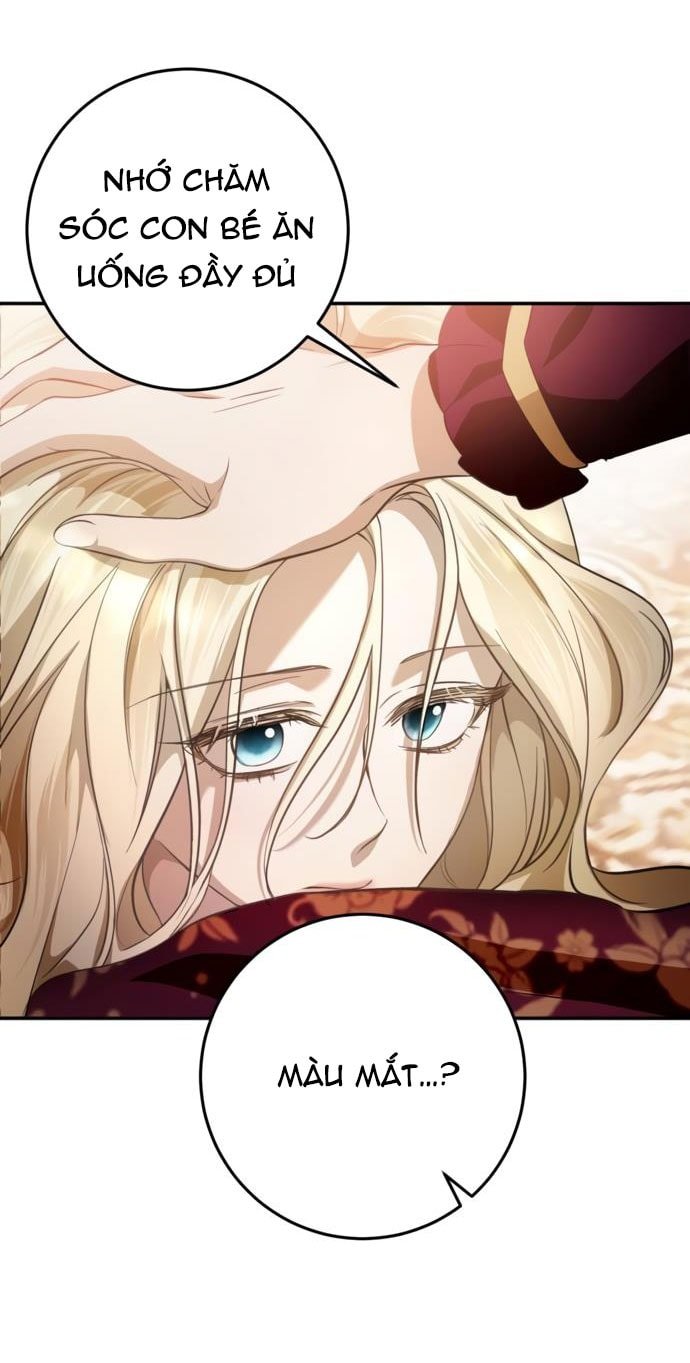 phía sau nụ cười của nàng công chúa sống sót chapter 6.2 1