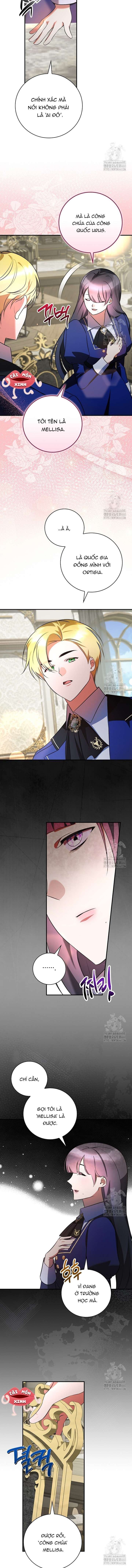 đi tìm nàng công chúa bỏ trốn chapter 26 6