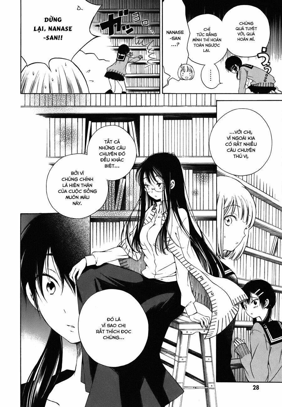 himawari-san chapter 2 11